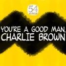 Milly Shapiro, Aidan Gemme & More Will Sing CHARLIE BROWN at 54 Below!