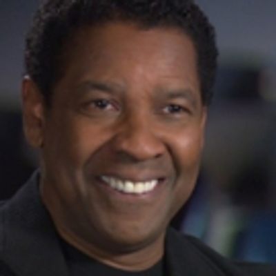 VIDEO: Sneak Peek - Denzel Washington Chats New Film FENCES on CBS's 60 MINUTES Tonight