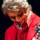 Tommy Tune Helps Chicago Human Rhythm Project Celebrate 25th Anniversary