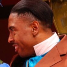 Photo Flash: Connecticut Repertory Theatre Announces Cast and Creative Team for AN AB