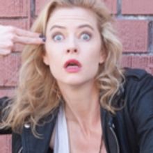 Comic Ellyn Daniels' Brings Solo Show to Hollywood Fringe Festival