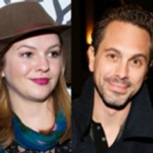 Amber Tamblyn, Thomas Sadoski, Zach Grenier, Judith Ivey and Peter Scolari to Close…