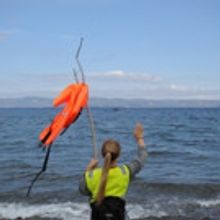 English Language Premiere of 2,500 Year-Old Drama, THE SUPPLIANT WOMEN, Announces Cas