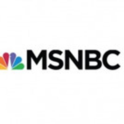 MSNBC's THE RACHEL MADDOW SHOW Finishes in Top 10 in Time Period