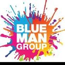 Blue Man Group to Return to New Orleans This Spring