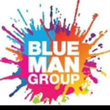 Blue Man Group to Return to New Orleans This Spring