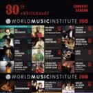 Chucho Valdes, Ladysmith Black Mambazo, Flamenco Festival & More Set for World Music…