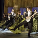 Flash, Bang! HALF A SIXPENCE Extends Again in the West End
