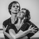 Photo Flash: Meet the Stars of Theatre Lab Company's DANCING WITH THE DEVIL at…
