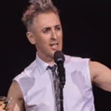 Playhouse Square Presents ALAN CUMMING: SING SAPPY SONGS