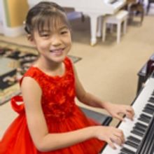 Kretzer Piano Music Foundation to Present KRETZER KIDS IN CONCERT at CityPlace