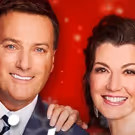 Amy Grant and Michael W. Smith to Bring Christmas Cheer to the Fox Theatre