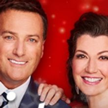 Amy Grant and Michael W. Smith to Bring Christmas Cheer to the Fox Theatre