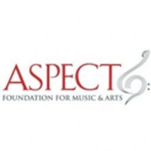 ROMANTIC VIENNA and More Set for Spring 2017 at ASPECT Foundation for Music & Arts
