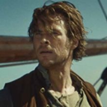 BWW Review: IN THE HEART OF THE SEA is Beautiful, but Depthless Whale Tale
