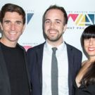Photo Coverage: Working Artists Theatre Project's GREGORIAN Celebrates Opening Night