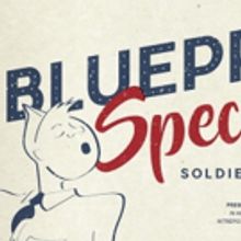 New Block of Tickets on Sale for Waterwell's Sold-Out BLUEPRINT SPECIALS
