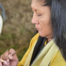 Litchfield Park Native American Fine Arts Festival Awarded $10,000 NEA Challenge Amer