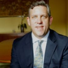 University Musical Society Announces Matthew VanBesien as New President