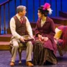 BWW Reviews: Excellent, Elegant MY FAIR LADY Graces the Stage at Theatre by the Sea