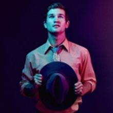 Ben Hall to Lead ONLY HEAVEN KNOWS at Hayes Theatre Co