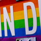 Jason Aaron Goldberg's MAIN DRAG Wins Purple Skies Award