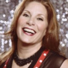 Announcing a Holiday Cabaret on the Hertz Stage