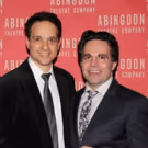 Photo Coverage: Abingdon Theatre Company Celebrates Opening Night of A ROOM OF MY OWN