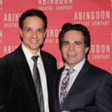 Photo Coverage: Abingdon Theatre Company Celebrates Opening Night of A ROOM OF MY OWN
