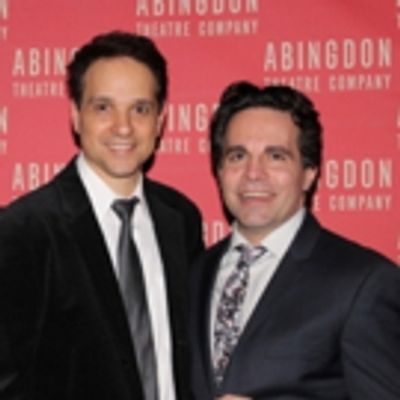 Photo Coverage: Abingdon Theatre Company Celebrates Opening Night of A ROOM OF MY OWN