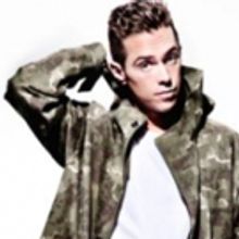 Sammy Adams to Play Fox Theatre, 9/21