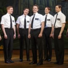 BWW Review: THE BOOK OF MORMON Says 'Hello!' to Providence