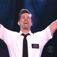 STAGE TUBE: On This Day for 8/23/16- Andrew Rannells Video