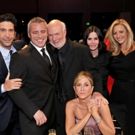 Photo Flash: First Look - Stars Reunite for NBC's TRIBUTE TO JAMES BURROWS