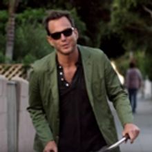 VIDEO: First Look - Will Arnett Stars in New Netflix Comedy FLAKED, Premiering Today