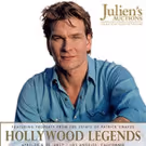 Julien's Auctions Presents Property From The Estate of Patrick Swayze