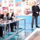 ABC Announces Expert Mentors & Judges for Upcoming Competition Series THE TOY BOX