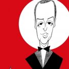 BWW Exclusive: Ken Fallin Draws the Stage - Andrew Lippa