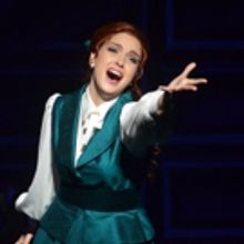 Photo Flash: First Look at Paulo Szot, Eliza Doolittle and More in MY FAIR LADY