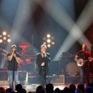 John Mellencamp & Darius Rucker Set for All-New CMT CROSSROADS, Today