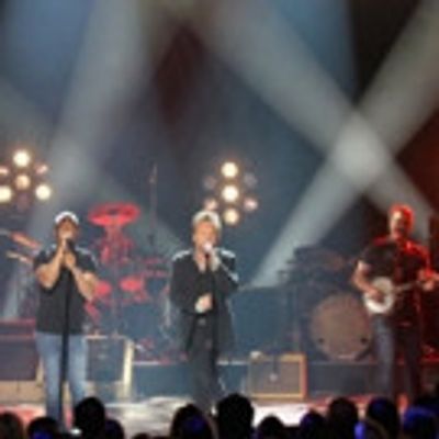 John Mellencamp & Darius Rucker Set for All-New CMT CROSSROADS, 3/24