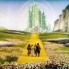 California Symphony to Present THE WIZARD OF OZ with Live Orchestra Accompaniment…