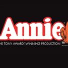 ANNIE Comes to Providence Performing Arts Center Tonight