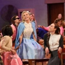 BWW Exclusive: GREASE LIVE Makes EMMY History - Thomas Kail, Marc Platt, David…
