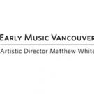 EMV to Present Tafelmusik's 'House of Dreams'