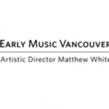 EMV to Present Tafelmusik's 'House of Dreams'