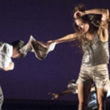 WHITE WAVE Dance to Present 2016 DUMBO Dance Festival This Fall