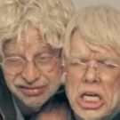 OH, HELLO's Gil Faizon and George St. Geegland 'Steamed' at New Yorker Cartoonist…
