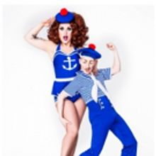 Kitten N' Lou to Bring OVEREXPOSED! to The Butterfly Club, Jan 26-31