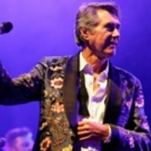Bryan Ferry to Return to Playhouse Square with Solo and Roxy Lineup